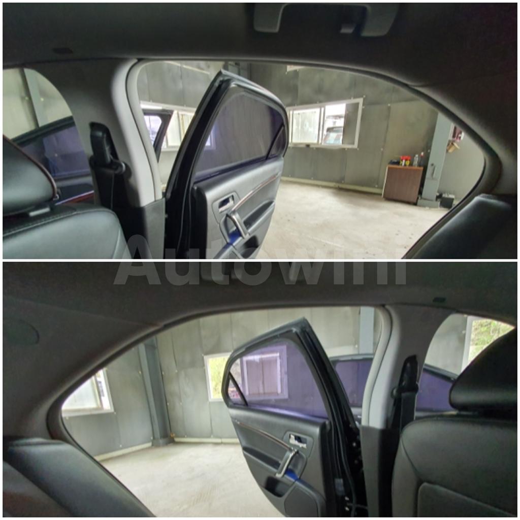 2010 LINCOLN MKZ NEWMKZ.SUNROOF,ENGNAVI - 51