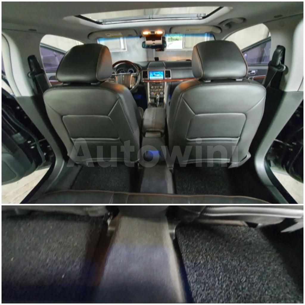 2010 LINCOLN MKZ NEWMKZ.SUNROOF,ENGNAVI - 52