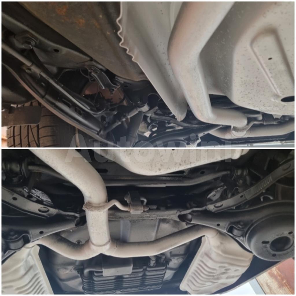 2010 LINCOLN MKZ NEWMKZ.SUNROOF,ENGNAVI - 58