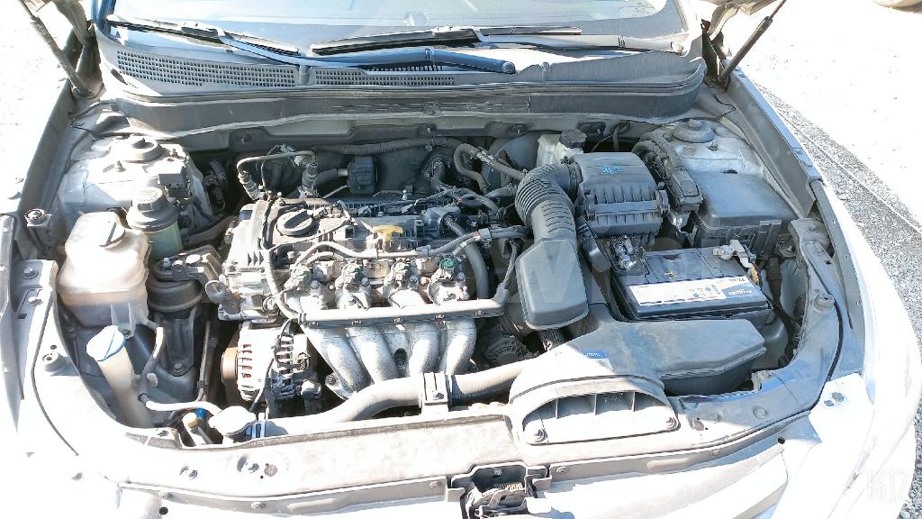2013 HYUNDAI YF SONATA HYUNDAI YF SONATA LPG - 12
