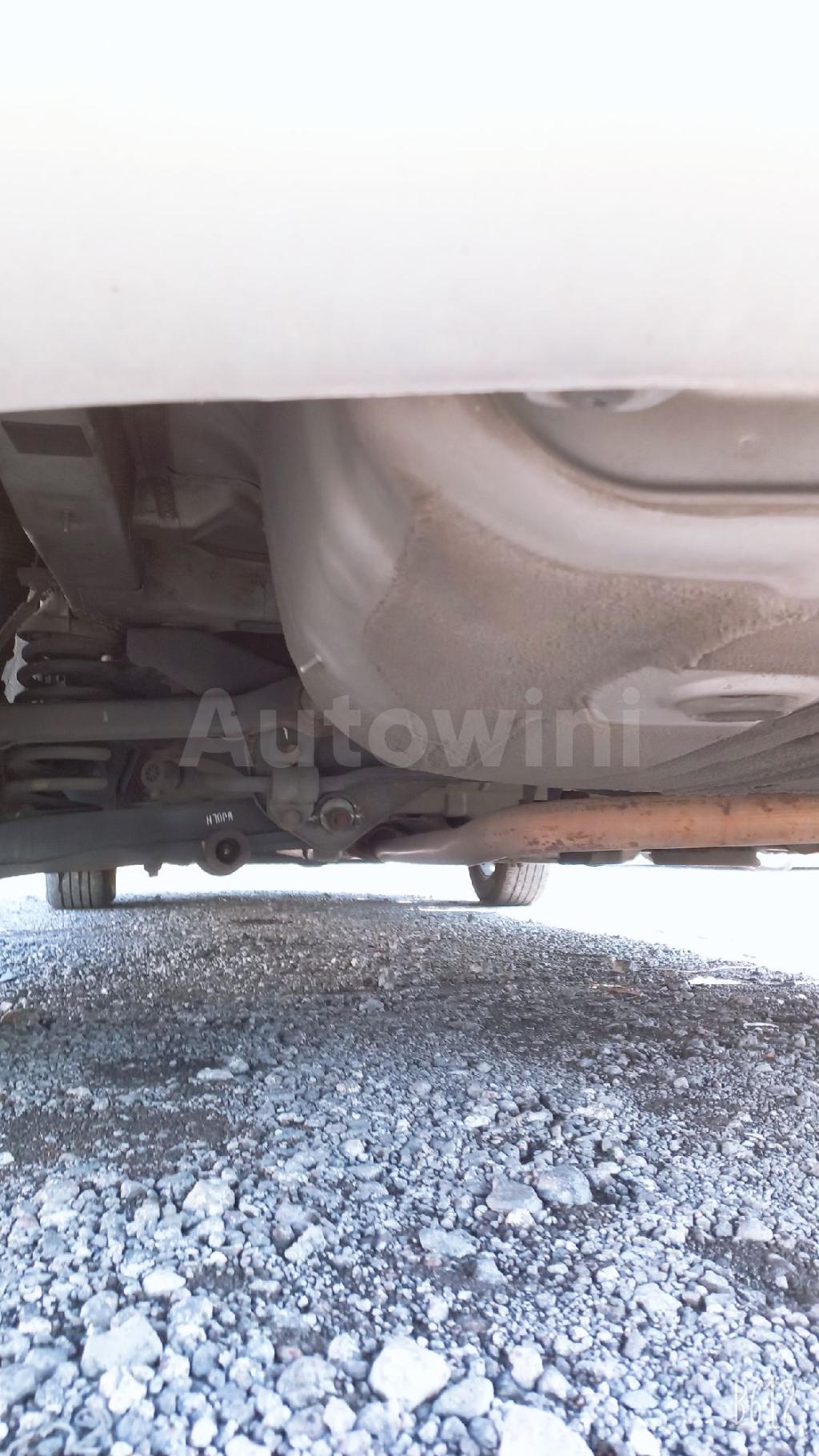 2013 HYUNDAI YF SONATA HYUNDAI YF SONATA LPG - 19