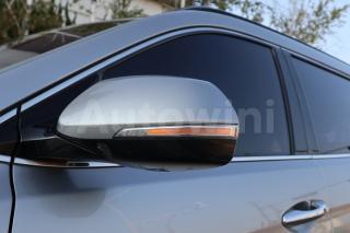 2014 HYUNDAI MAXCRUZ EXCLUSIVE+AVNV+PTGATE+MSEAT+6S - 9