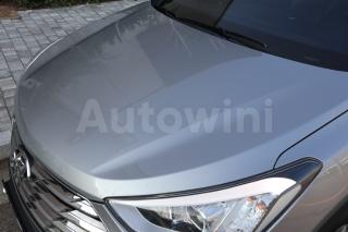 2014 HYUNDAI MAXCRUZ EXCLUSIVE+AVNV+PTGATE+MSEAT+6S - 10