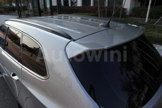 2014 HYUNDAI MAXCRUZ EXCLUSIVE+AVNV+PTGATE+MSEAT+6S - 11