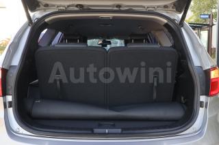 2014 HYUNDAI MAXCRUZ EXCLUSIVE+AVNV+PTGATE+MSEAT+6S - 14