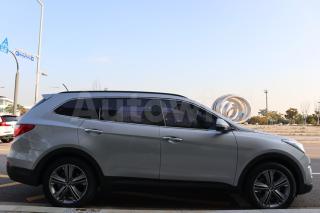 2014 HYUNDAI MAXCRUZ EXCLUSIVE+AVNV+PTGATE+MSEAT+6S - 18