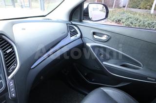 2014 HYUNDAI MAXCRUZ EXCLUSIVE+AVNV+PTGATE+MSEAT+6S - 22