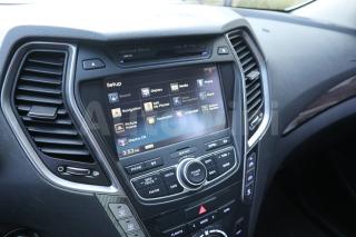 2014 HYUNDAI MAXCRUZ EXCLUSIVE+AVNV+PTGATE+MSEAT+6S - 24