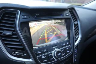 2014 HYUNDAI MAXCRUZ EXCLUSIVE+AVNV+PTGATE+MSEAT+6S - 25