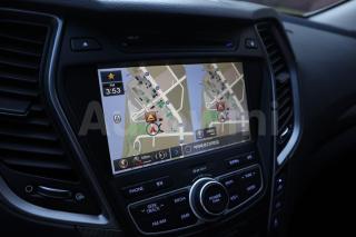 2014 HYUNDAI MAXCRUZ EXCLUSIVE+AVNV+PTGATE+MSEAT+6S - 26