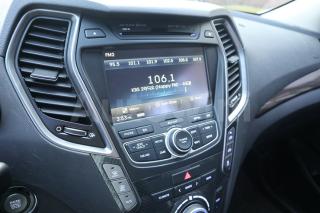 2014 HYUNDAI MAXCRUZ EXCLUSIVE+AVNV+PTGATE+MSEAT+6S - 27