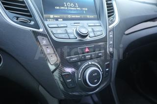 2014 HYUNDAI MAXCRUZ EXCLUSIVE+AVNV+PTGATE+MSEAT+6S - 28
