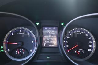 2014 HYUNDAI MAXCRUZ EXCLUSIVE+AVNV+PTGATE+MSEAT+6S - 30