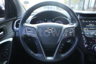 2014 HYUNDAI MAXCRUZ EXCLUSIVE+AVNV+PTGATE+MSEAT+6S - 31