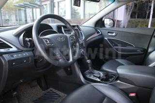 2014 HYUNDAI MAXCRUZ EXCLUSIVE+AVNV+PTGATE+MSEAT+6S - 36