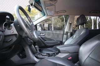 2014 HYUNDAI MAXCRUZ EXCLUSIVE+AVNV+PTGATE+MSEAT+6S - 38