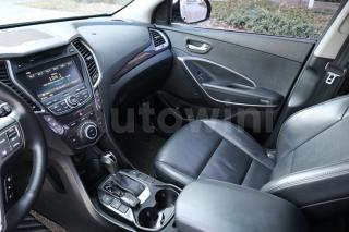 2014 HYUNDAI MAXCRUZ EXCLUSIVE+AVNV+PTGATE+MSEAT+6S - 39