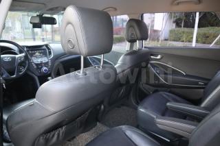 2014 HYUNDAI MAXCRUZ EXCLUSIVE+AVNV+PTGATE+MSEAT+6S - 40