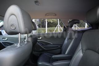 2014 HYUNDAI MAXCRUZ EXCLUSIVE+AVNV+PTGATE+MSEAT+6S - 41