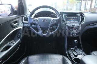 2014 HYUNDAI MAXCRUZ EXCLUSIVE+AVNV+PTGATE+MSEAT+6S - 42