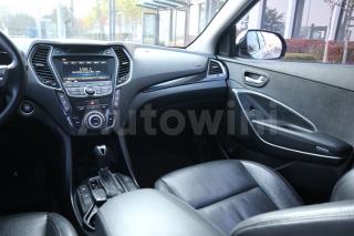 2014 HYUNDAI MAXCRUZ EXCLUSIVE+AVNV+PTGATE+MSEAT+6S - 43