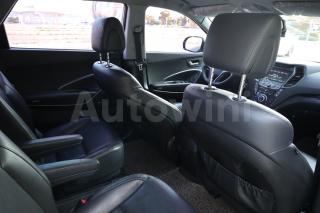 2014 HYUNDAI MAXCRUZ EXCLUSIVE+AVNV+PTGATE+MSEAT+6S - 46