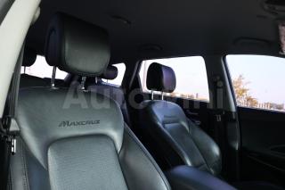 2014 HYUNDAI MAXCRUZ EXCLUSIVE+AVNV+PTGATE+MSEAT+6S - 49