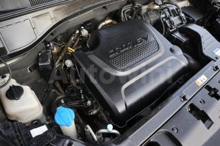 2014 HYUNDAI MAXCRUZ EXCLUSIVE+AVNV+PTGATE+MSEAT+6S - 52