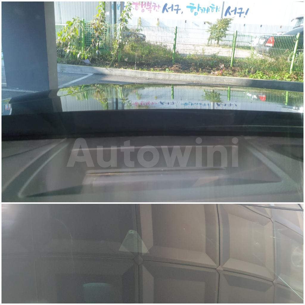 2019 HYUNDAI PALISADE 2.2 DISEL AWD 2019 /2.2/4WD/SUN ROOF/7 SEAT - 11