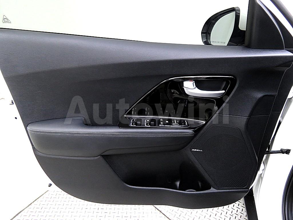 2017 KIA NIRO 1.6 PRESTIGE - 8