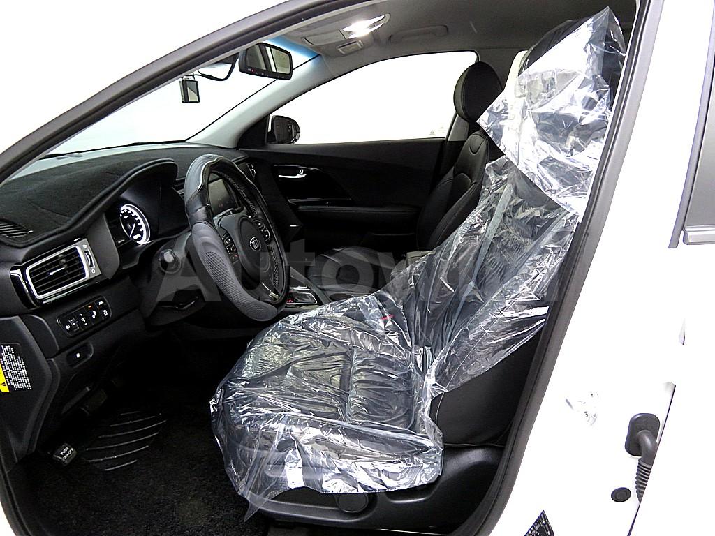 2017 KIA NIRO 1.6 PRESTIGE - 9