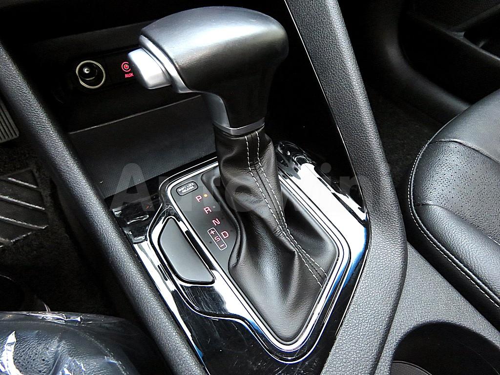 2017 KIA NIRO 1.6 PRESTIGE - 15