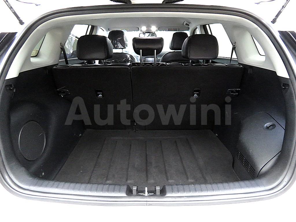 2017 KIA NIRO 1.6 PRESTIGE - 16