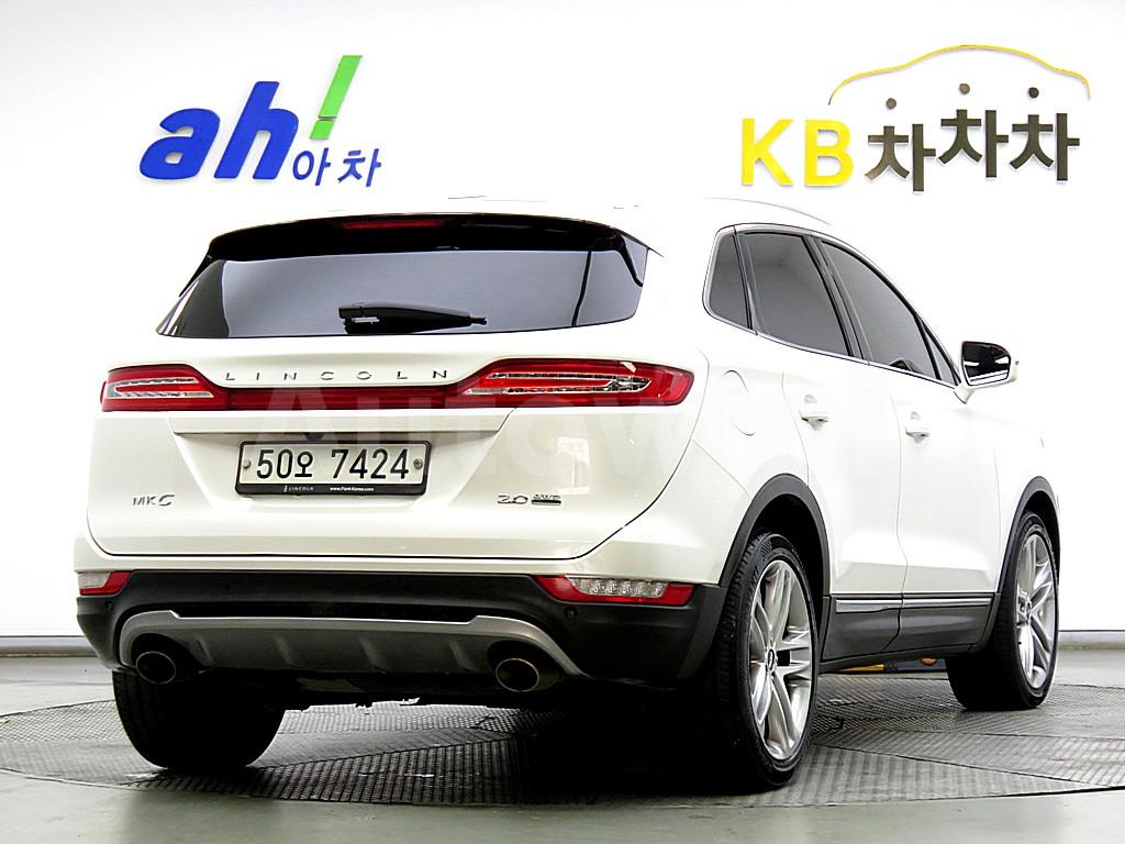 5LMCJ2A98FUJ27804 2015 LINCOLN MKC 2.0 AWD-2