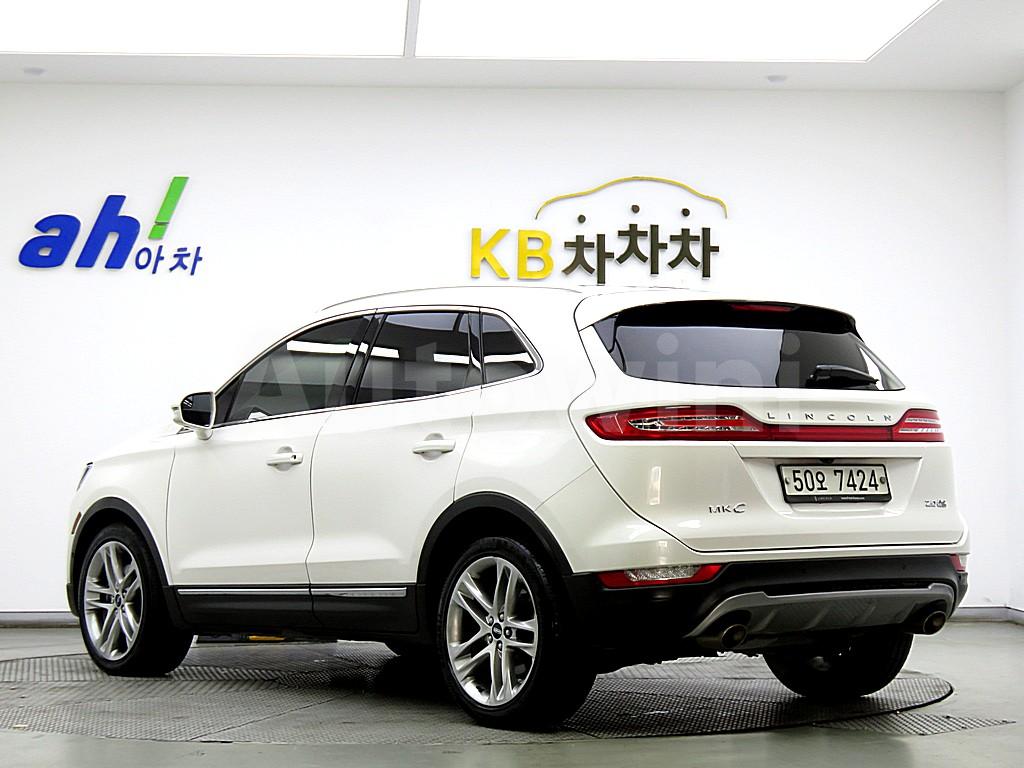 5LMCJ2A98FUJ27804 2015 LINCOLN MKC 2.0 AWD-3