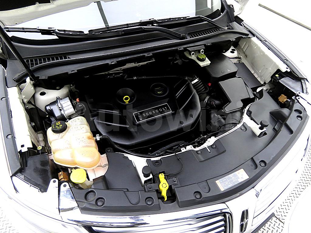 5LMCJ2A98FUJ27804 2015 LINCOLN MKC 2.0 AWD-5