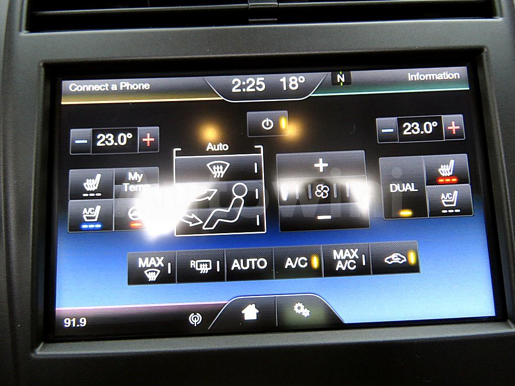 2015 LINCOLN MKC 2.0 AWD - 12