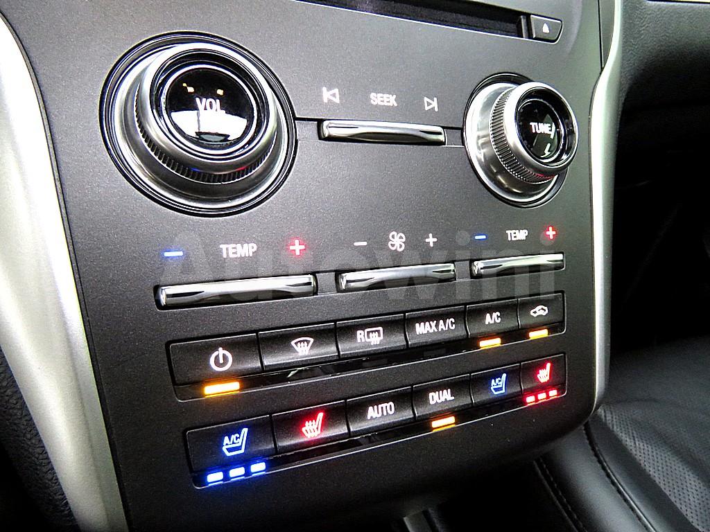 2015 LINCOLN MKC 2.0 AWD - 14
