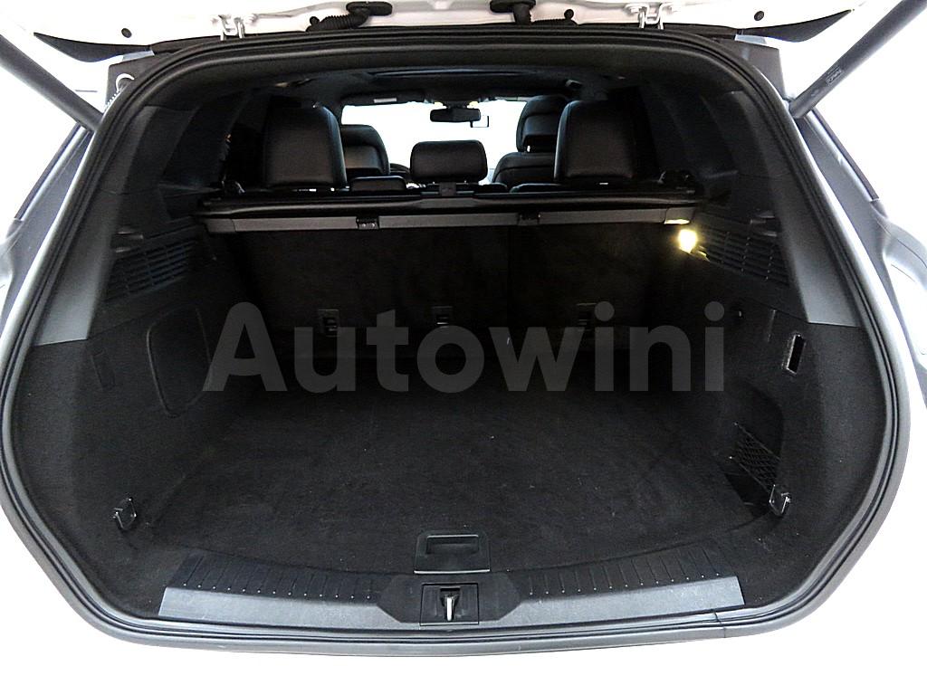 2015 LINCOLN MKC 2.0 AWD - 16