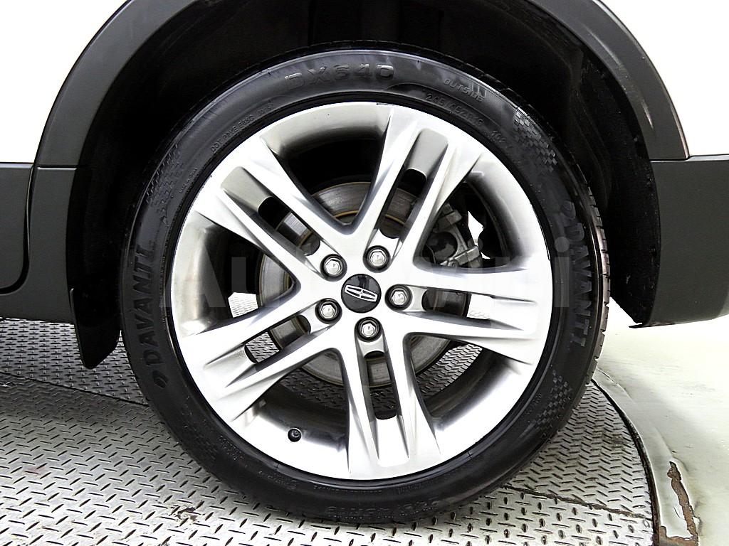 2015 LINCOLN MKC 2.0 AWD - 17