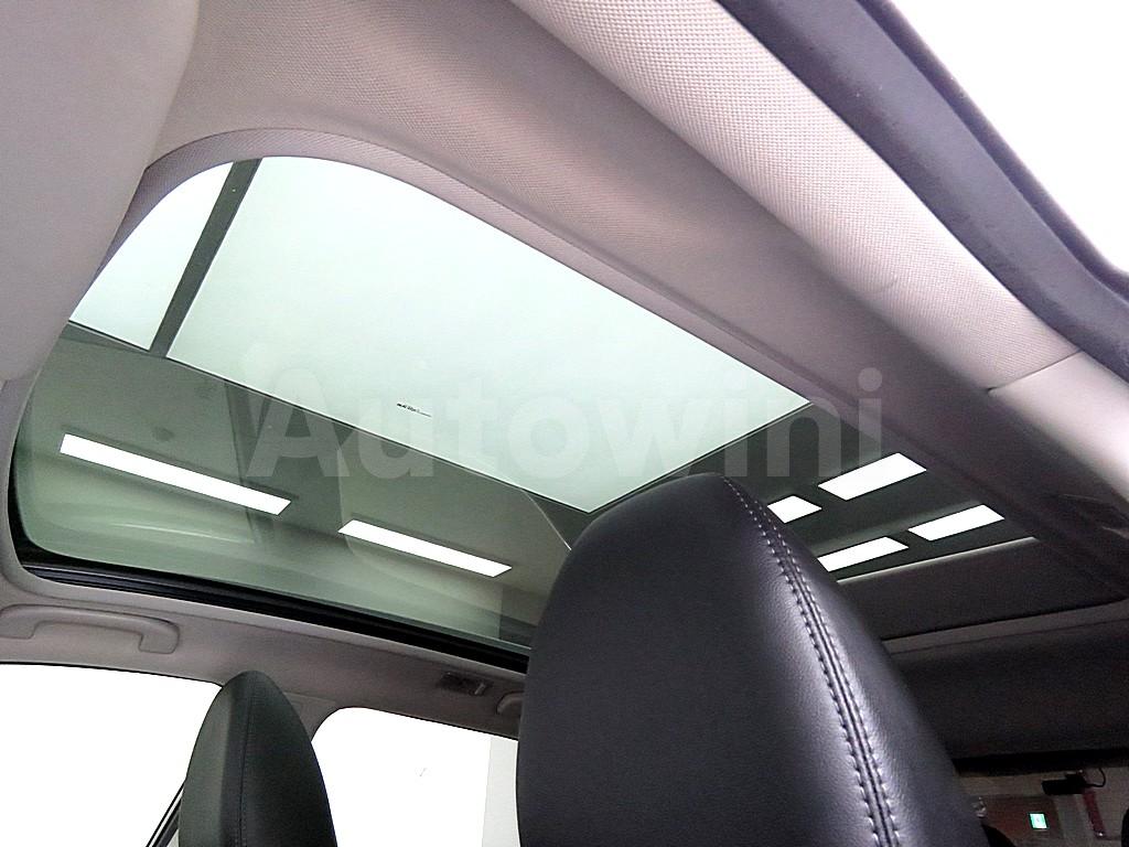 2016 NISSAN QASHQAI 1.6 DCI PLATINUM - 15