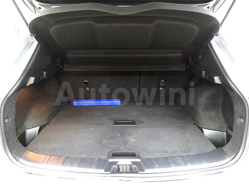 2016 NISSAN QASHQAI 1.6 DCI PLATINUM - 16