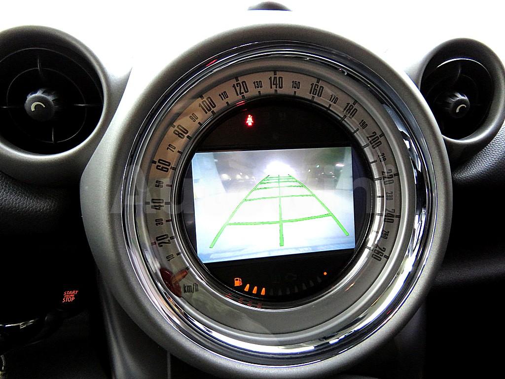 2012 MINI COOPER S COUNTRYMAN BASIC - 13