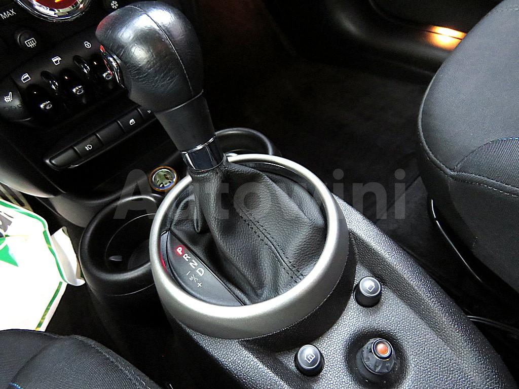 2012 MINI COOPER S COUNTRYMAN BASIC - 15
