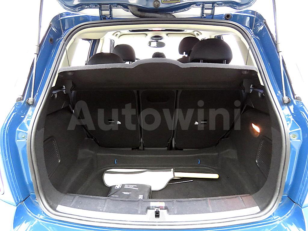 2012 MINI COOPER S COUNTRYMAN BASIC - 18