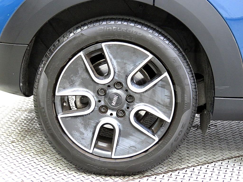 2012 MINI COOPER S COUNTRYMAN BASIC - 19