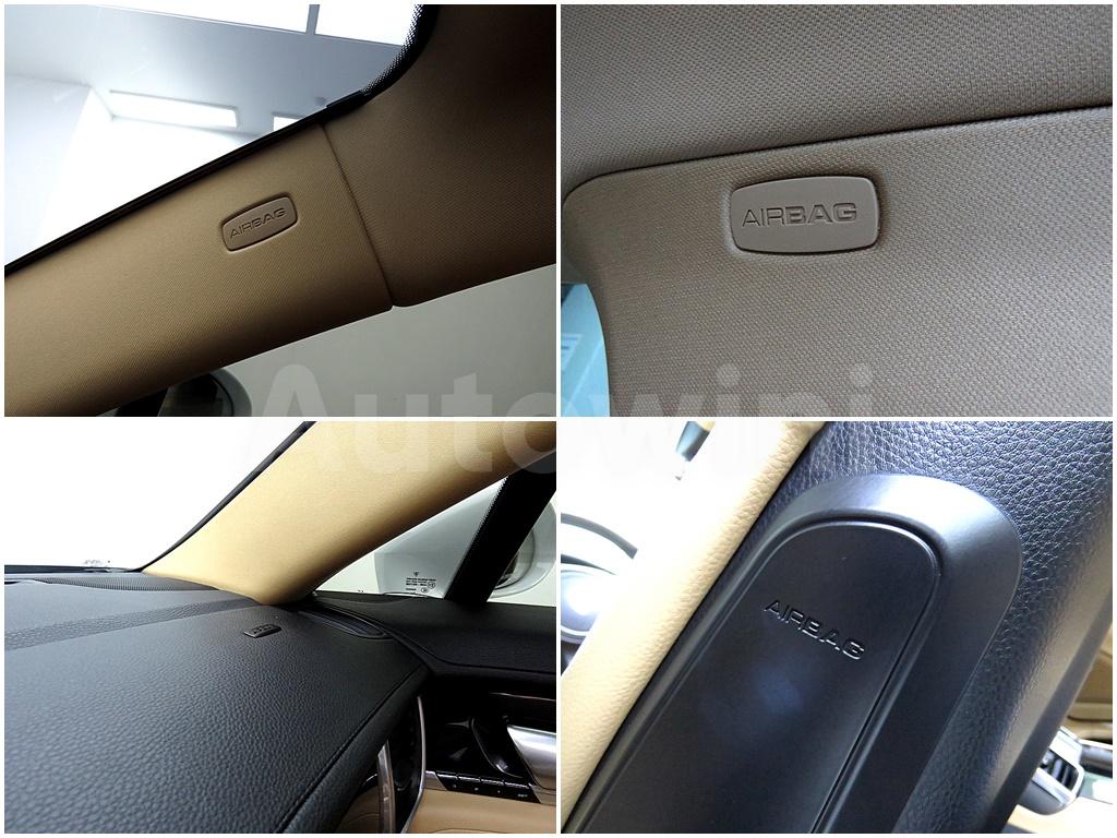 2016 PORSCHE PANAMERA 3.6 AWD 970 - 20