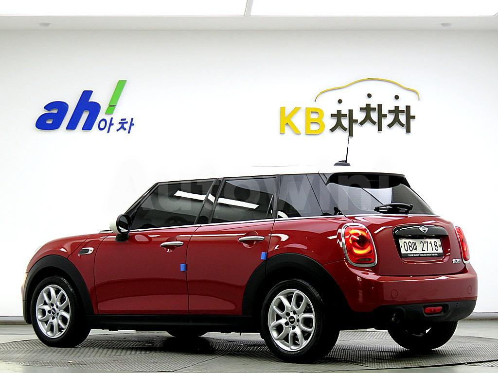 2018 MINI COOPER 1.5 5 DOOR HIGH GEN 3 - 3