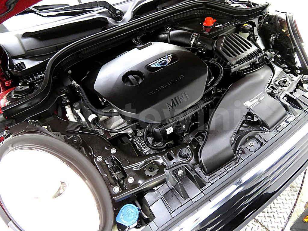 2018 MINI COOPER 1.5 5 DOOR HIGH GEN 3 - 6