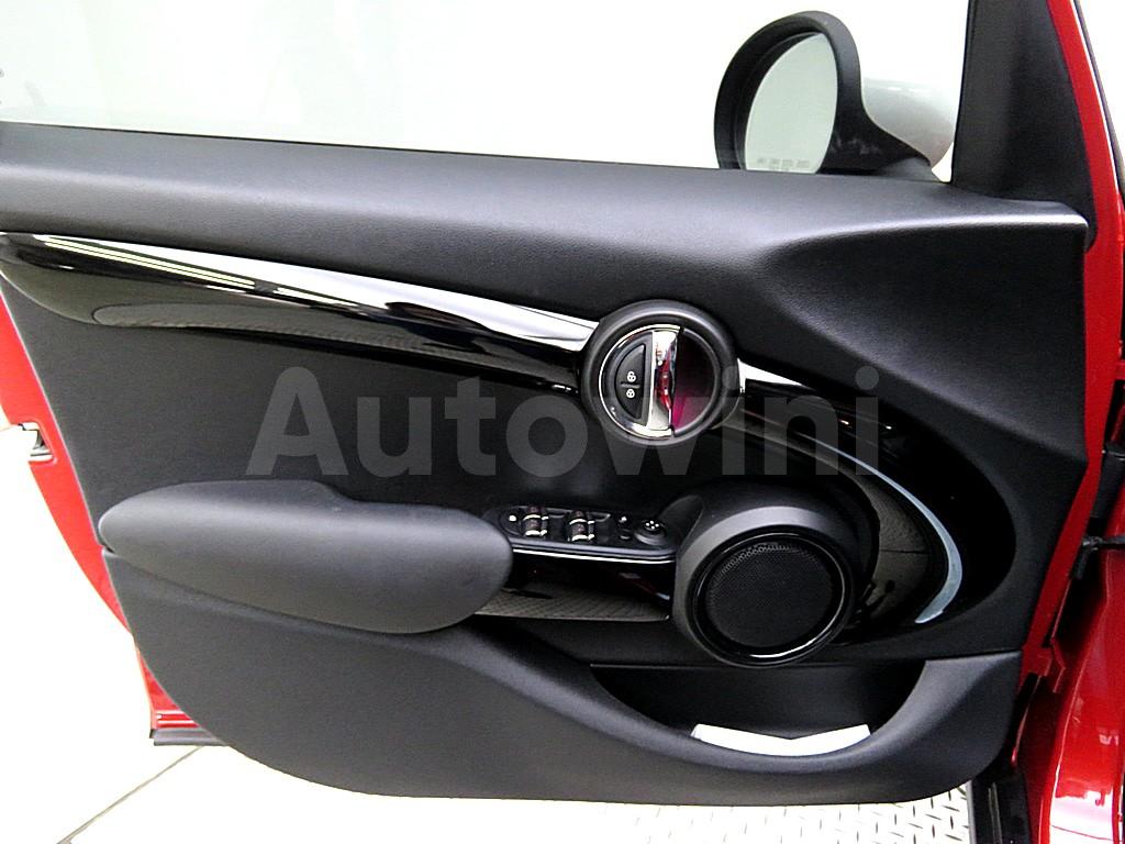 2018 MINI COOPER 1.5 5 DOOR HIGH GEN 3 - 8